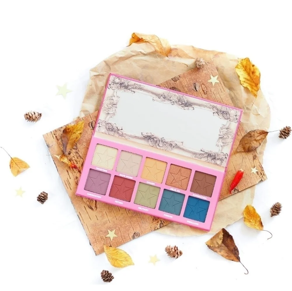 JEFFREE STAR COSMETICS 